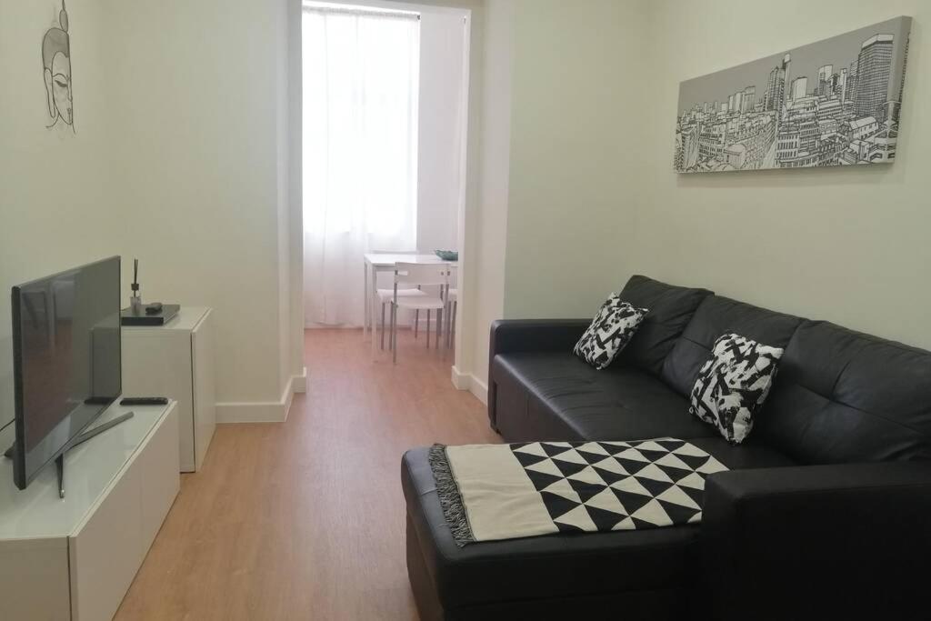 - Sweethome Lisbon, Sinta-se Em Casa - Appartement Lissabon