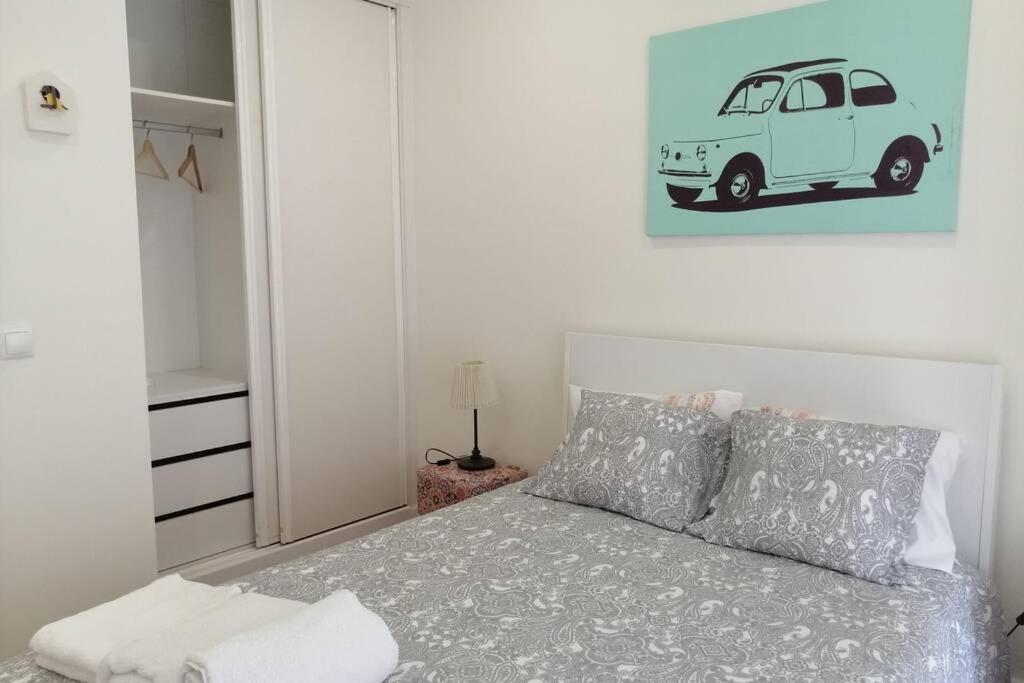 - Sweethome Lisbon, Sinta-se Em Casa - Appartement