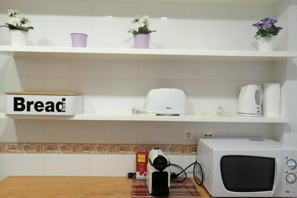 Appartement - Sweethome Lisbon, Sinta-se Em Casa - *